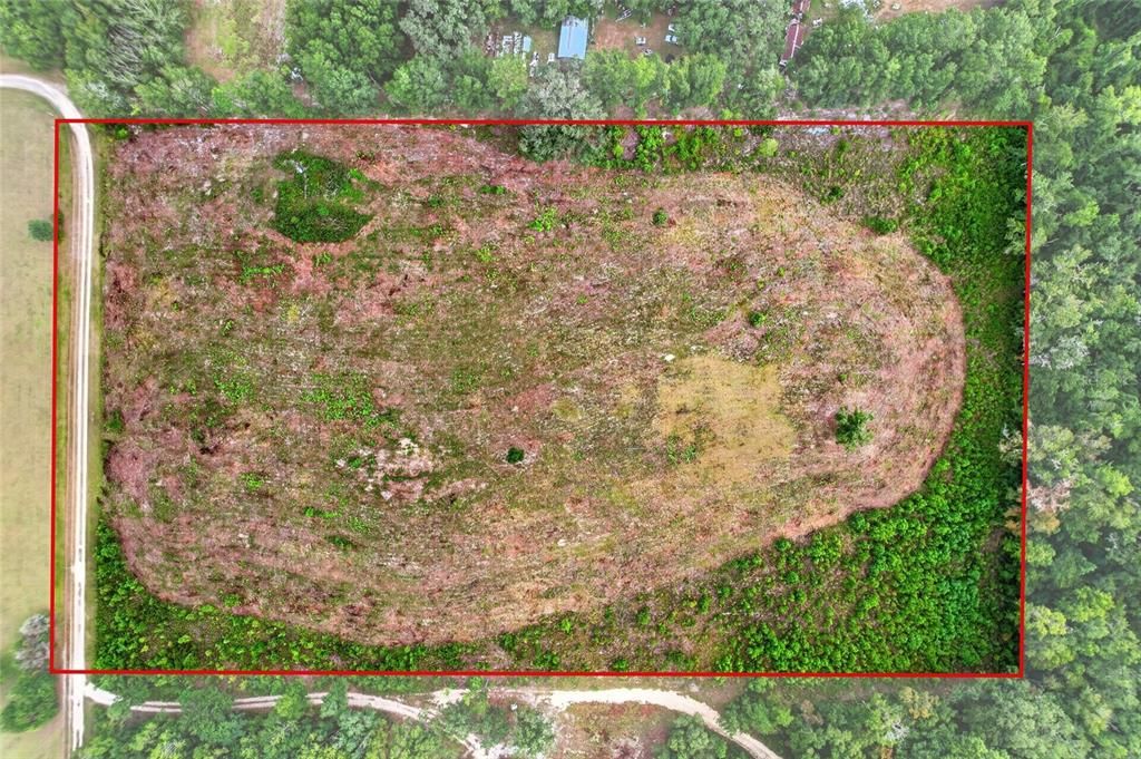 For Sale: $250,000 (10.00 acres)