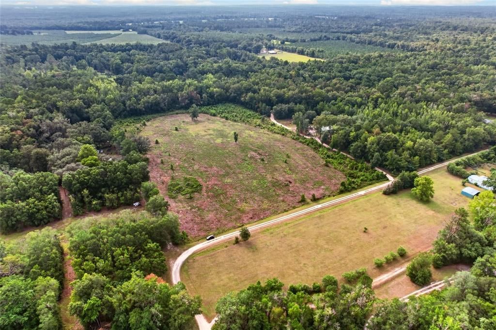 For Sale: $250,000 (10.00 acres)