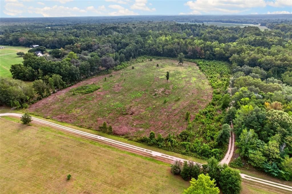 For Sale: $250,000 (10.00 acres)