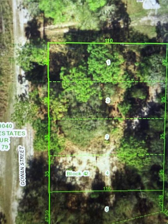 待售: $35,000 (0.35 acres)