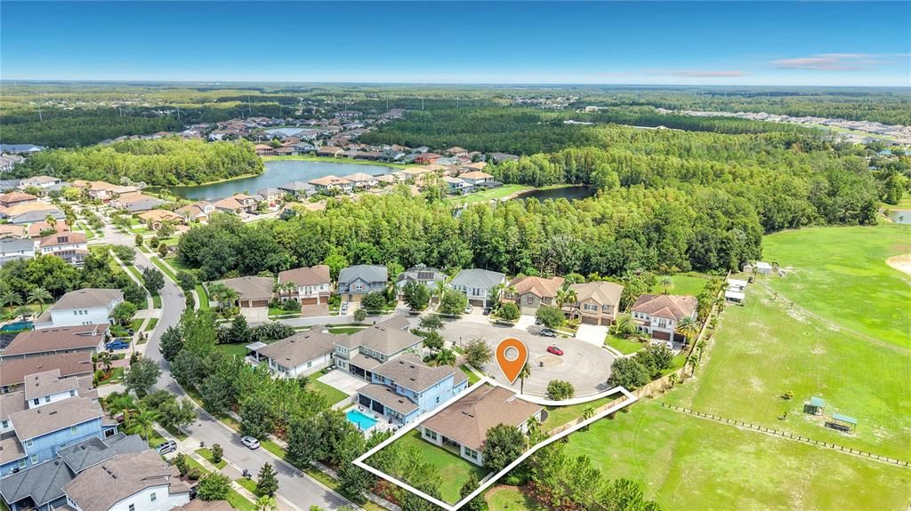 На продажу: $875,000 (4 спален, 4 ванн, 2821 Квадратных фут)