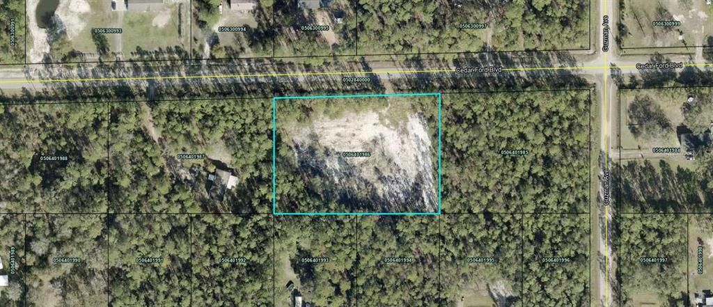En Venta: $65,000 (1.78 acres)