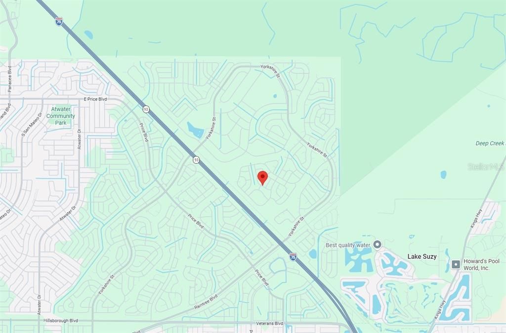 For Sale: $11,499 (0.29 acres)