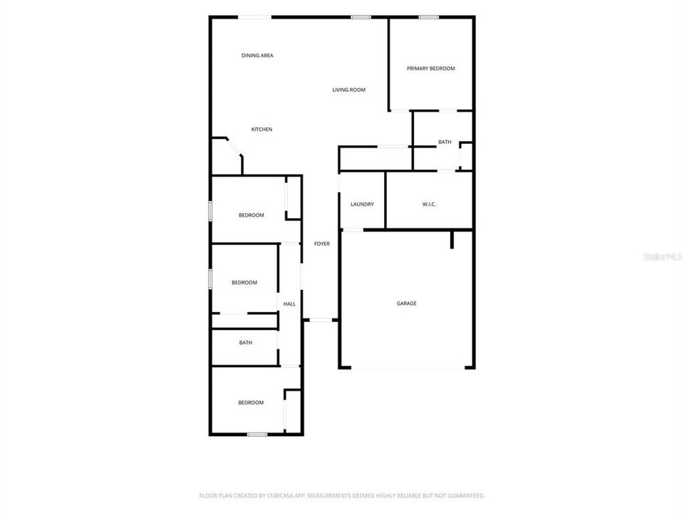 En Venta: $365,000 (4 camas, 2 baños, 1824 Pies cuadrados)