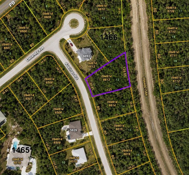 For Sale: $24,900 (0.26 acres)