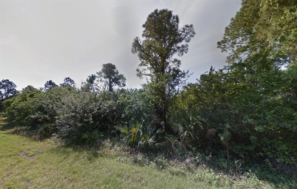 На продажу: $11,499 (0.23 acres)