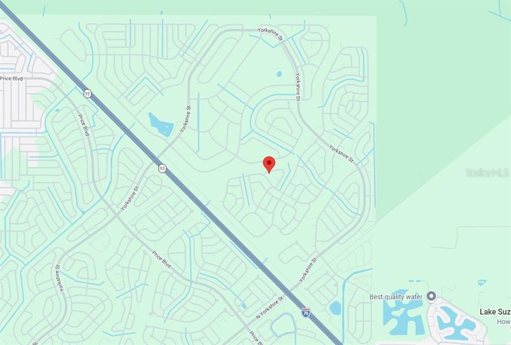 На продажу: $11,499 (0.23 acres)