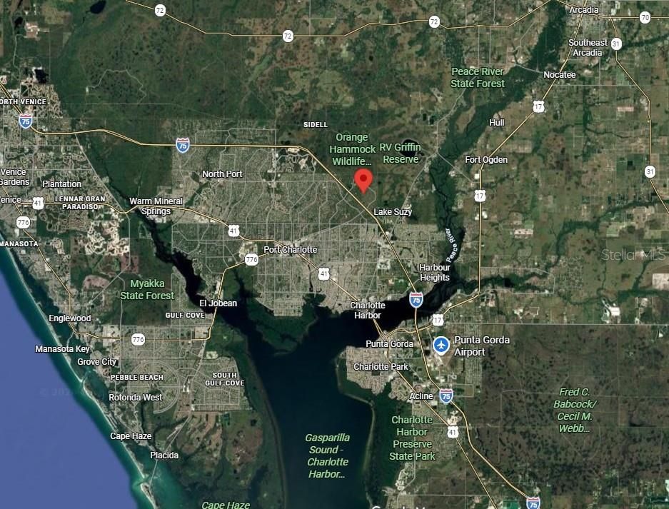 На продажу: $11,499 (0.23 acres)