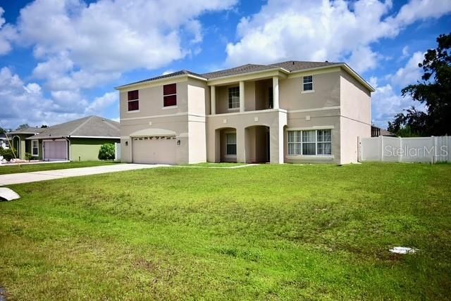 На продажу: $369,900 (5 спален, 3 ванн, 2530 Квадратных фут)
