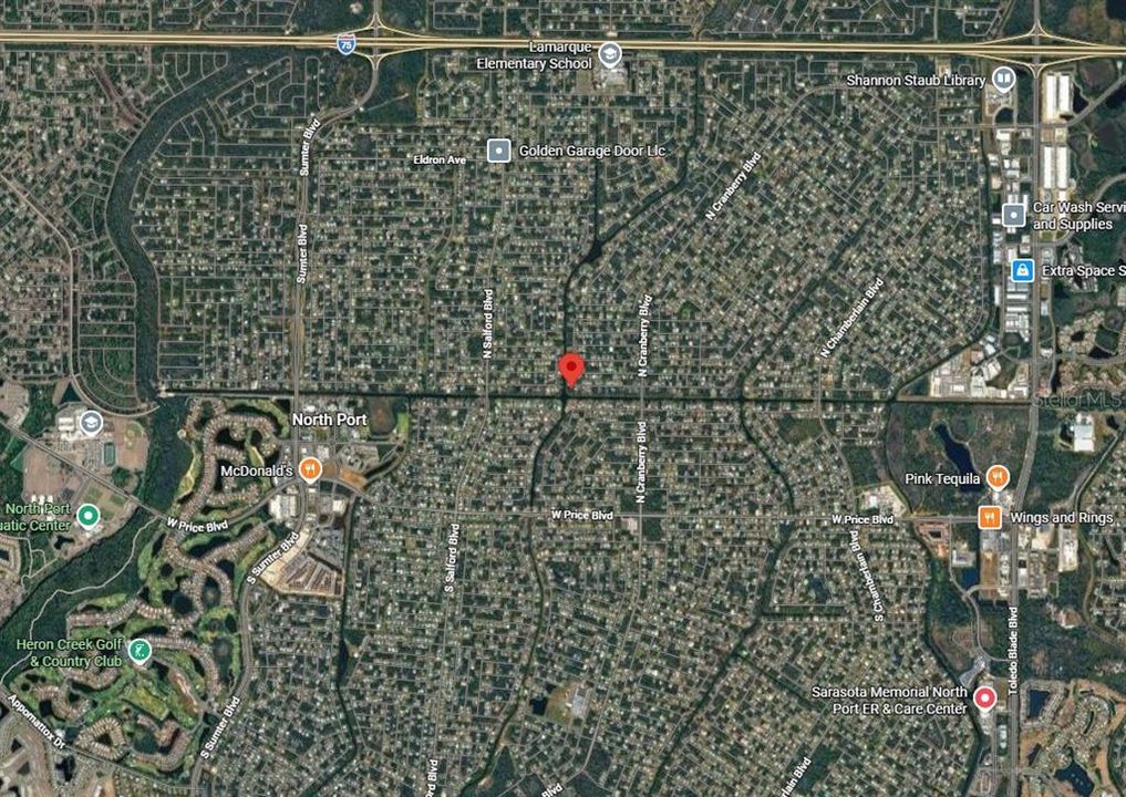 En Venta: $65,000 (0.56 acres)