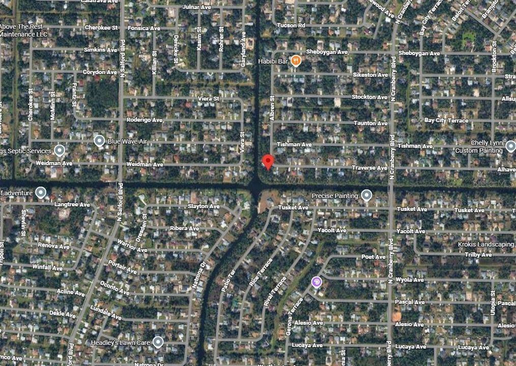 En Venta: $65,000 (0.56 acres)
