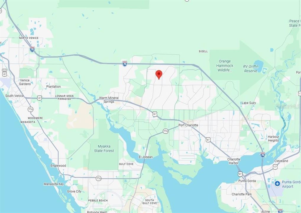 En Venta: $65,000 (0.56 acres)