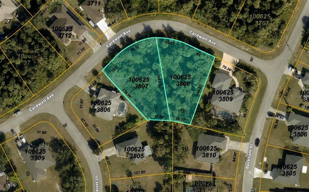 待售: $42,900 (0.63 acres)