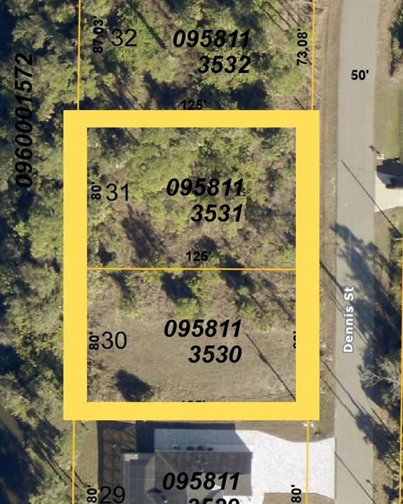 For Sale: $43,000 (0.46 acres)