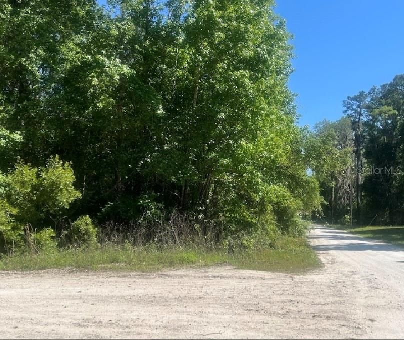 En Venta: $140,000 (4.13 acres)