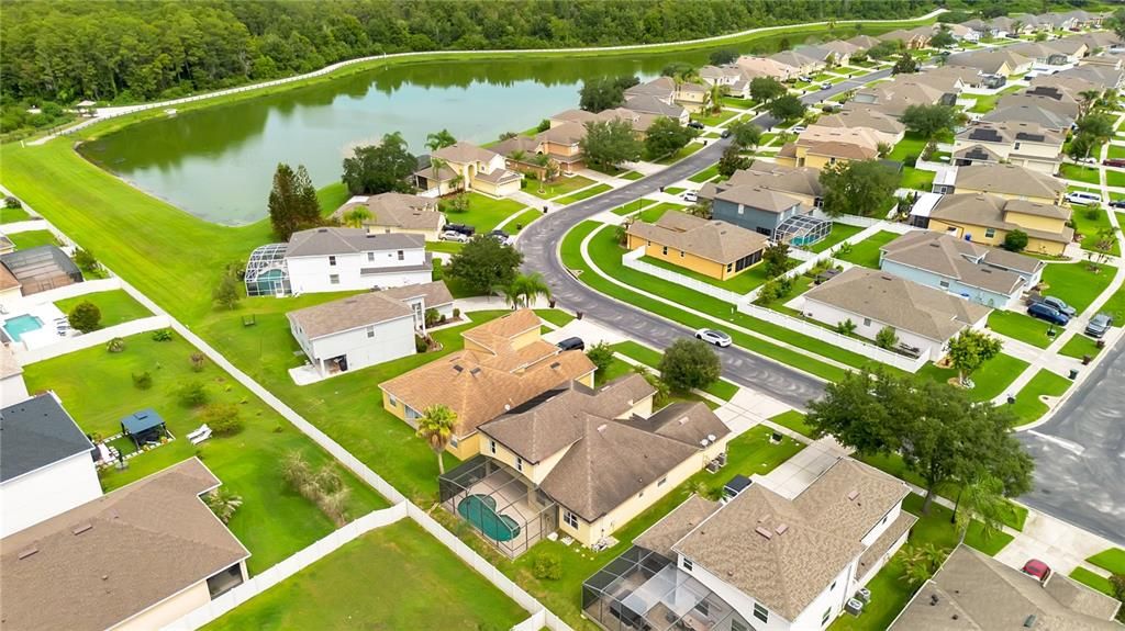 На продажу: $490,000 (5 спален, 3 ванн, 2636 Квадратных фут)