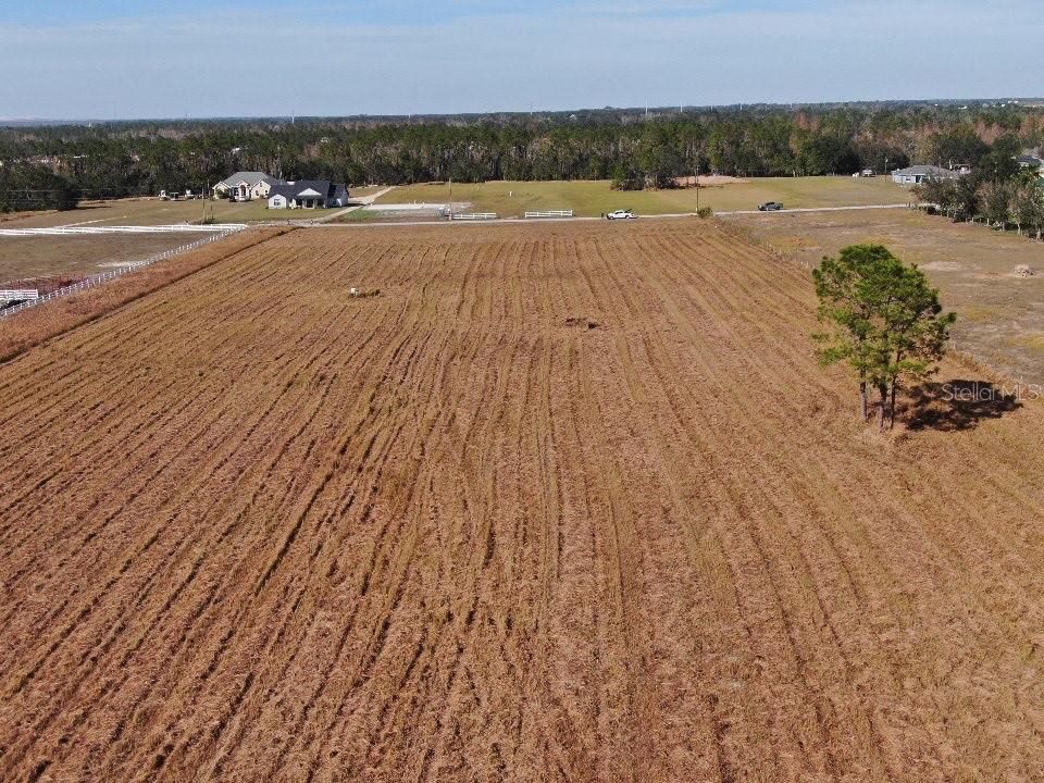 En Venta: $185,000 (6.74 acres)