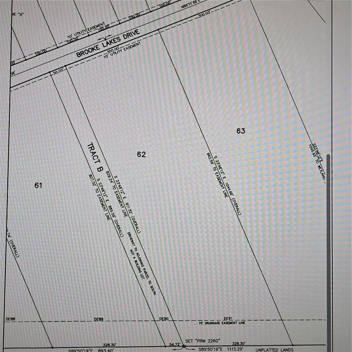 En Venta: $185,000 (6.74 acres)