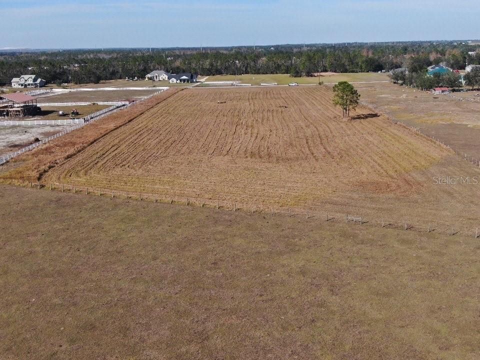 En Venta: $185,000 (6.74 acres)