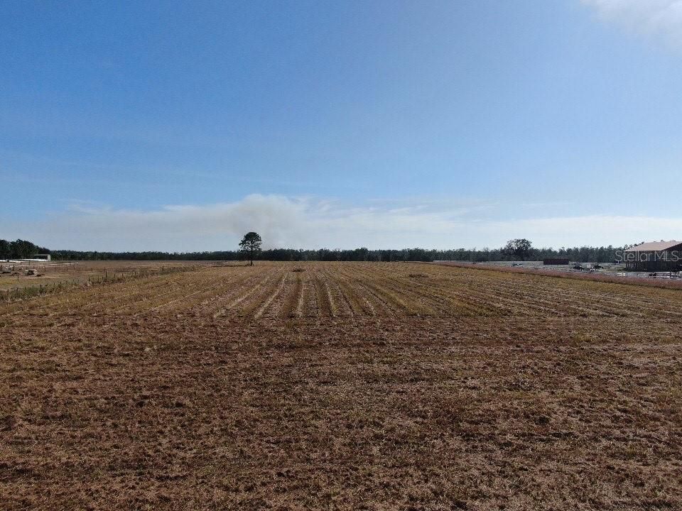 En Venta: $185,000 (6.74 acres)