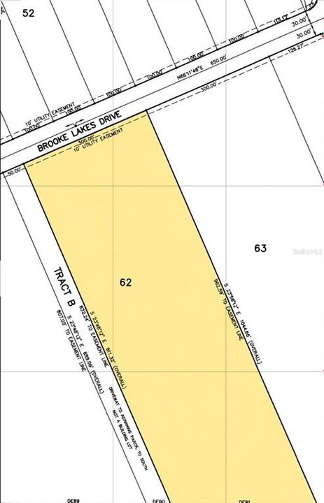 En Venta: $185,000 (6.74 acres)