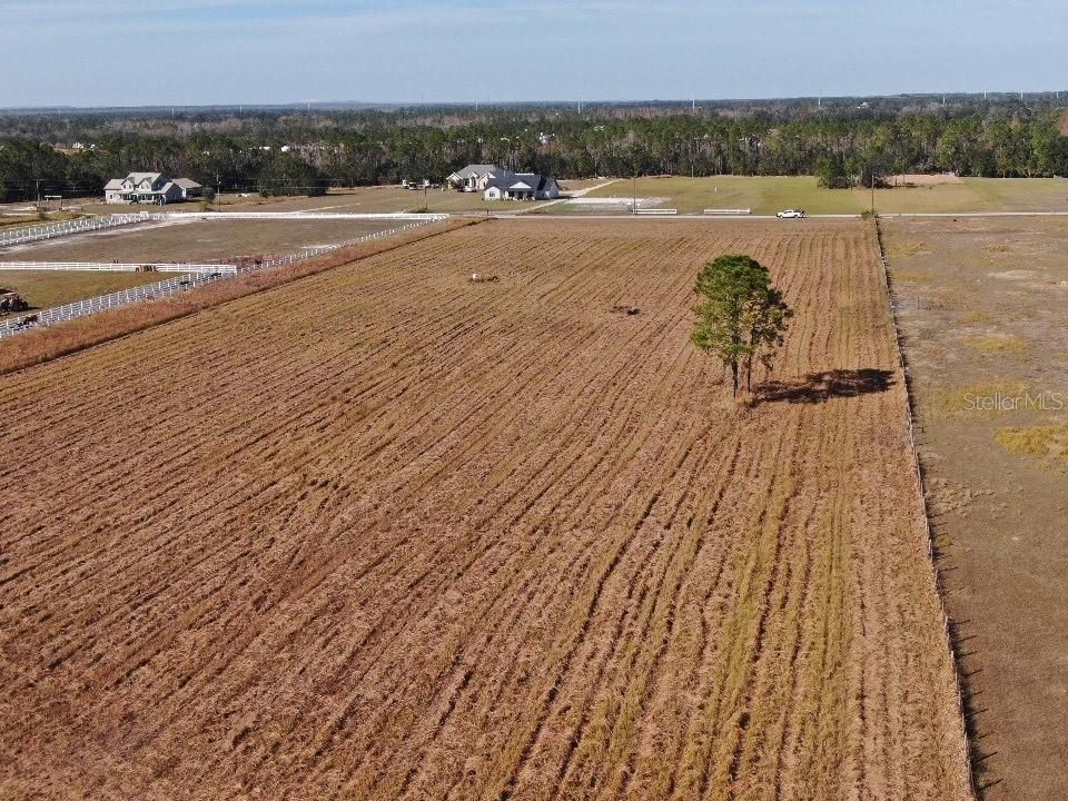 En Venta: $185,000 (6.74 acres)