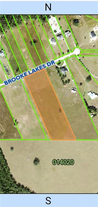 En Venta: $185,000 (6.74 acres)