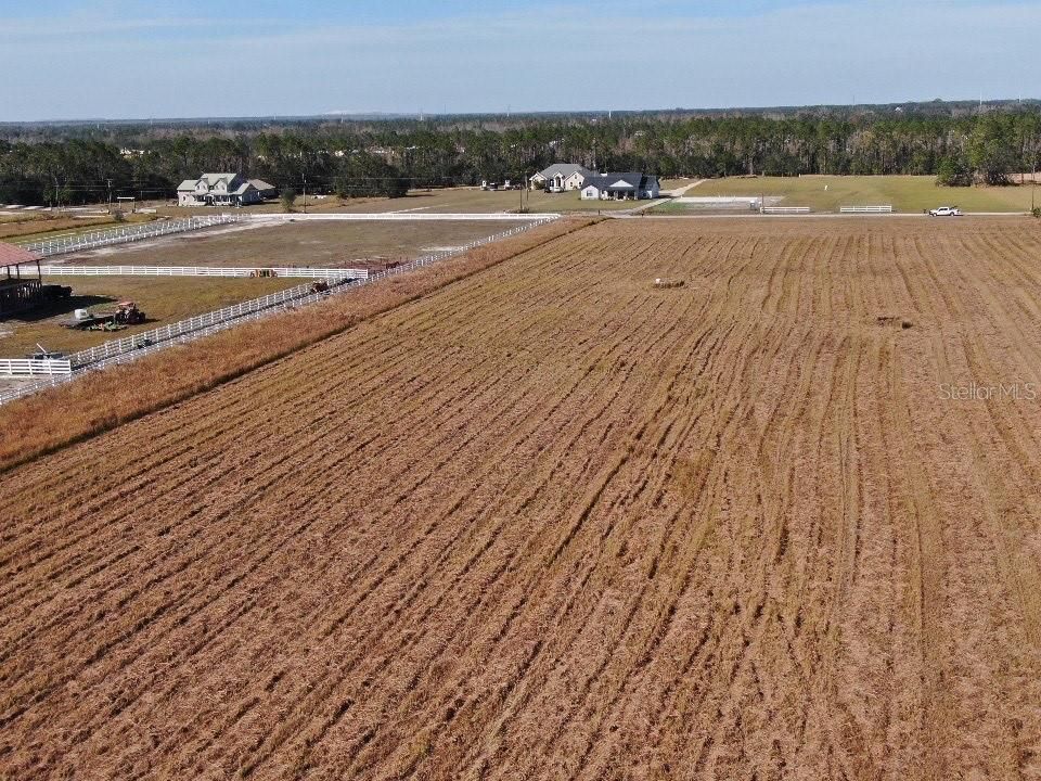En Venta: $185,000 (6.74 acres)