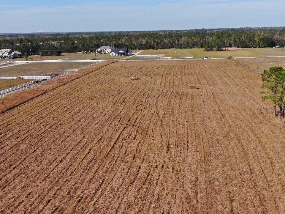 En Venta: $185,000 (6.74 acres)