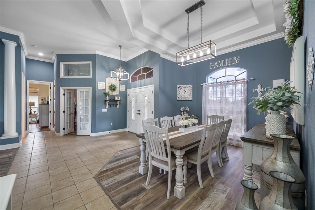 For Sale: $600,000 (4 beds, 3 baths, 3065 Square Feet)