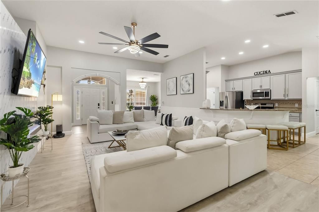 En Venta: $488,881 (5 camas, 2 baños, 2320 Pies cuadrados)