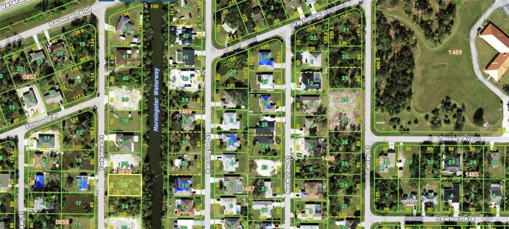 待售: $38,000 (0.23 acres)