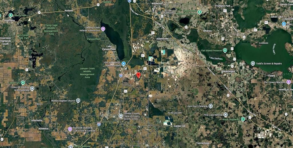 待售: $425,000 (10.00 acres)