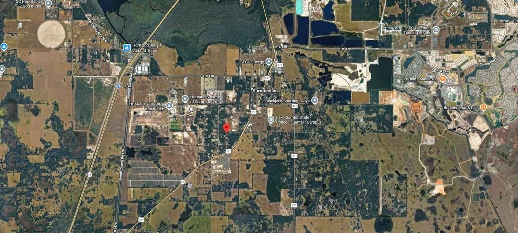 待售: $425,000 (10.00 acres)