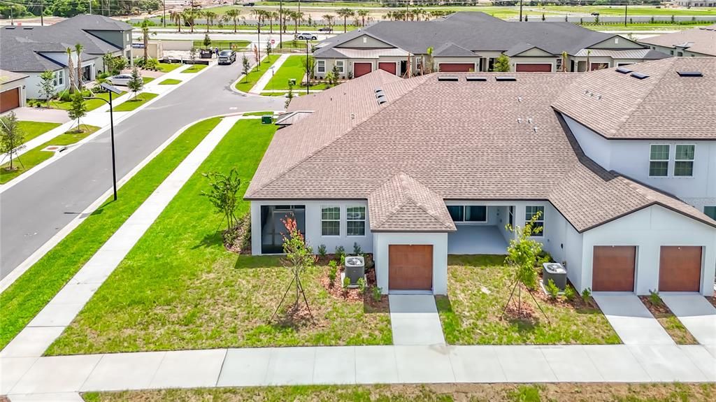 Active With Contract: $287,500 (2 beds, 2 baths, 1613 Square Feet)