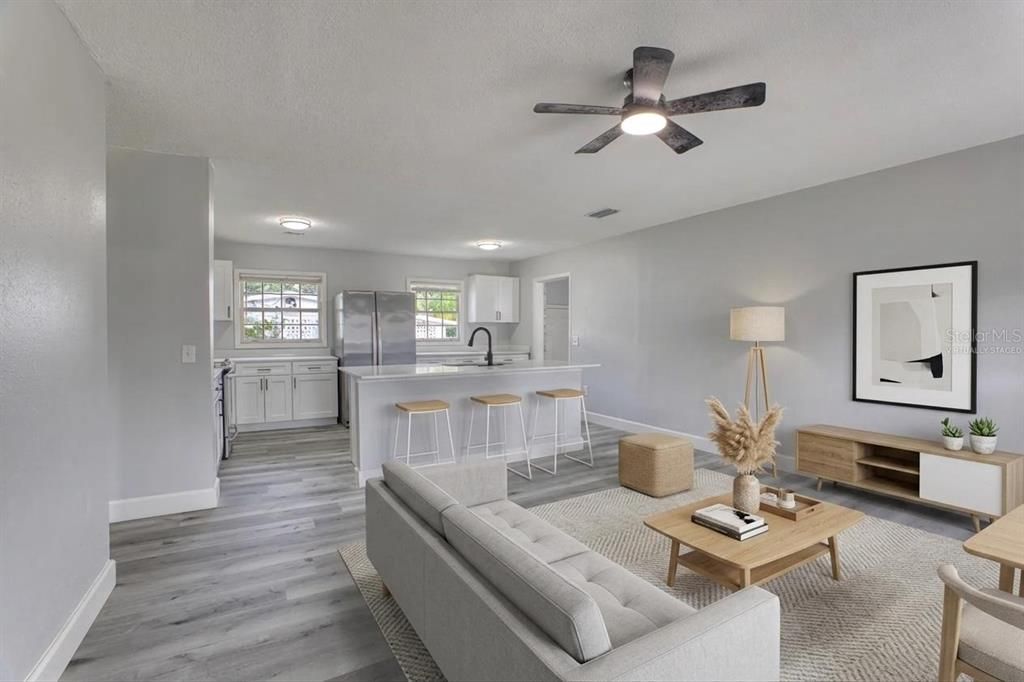 For Sale: $317,000 (3 beds, 2 baths, 1349 Square Feet)