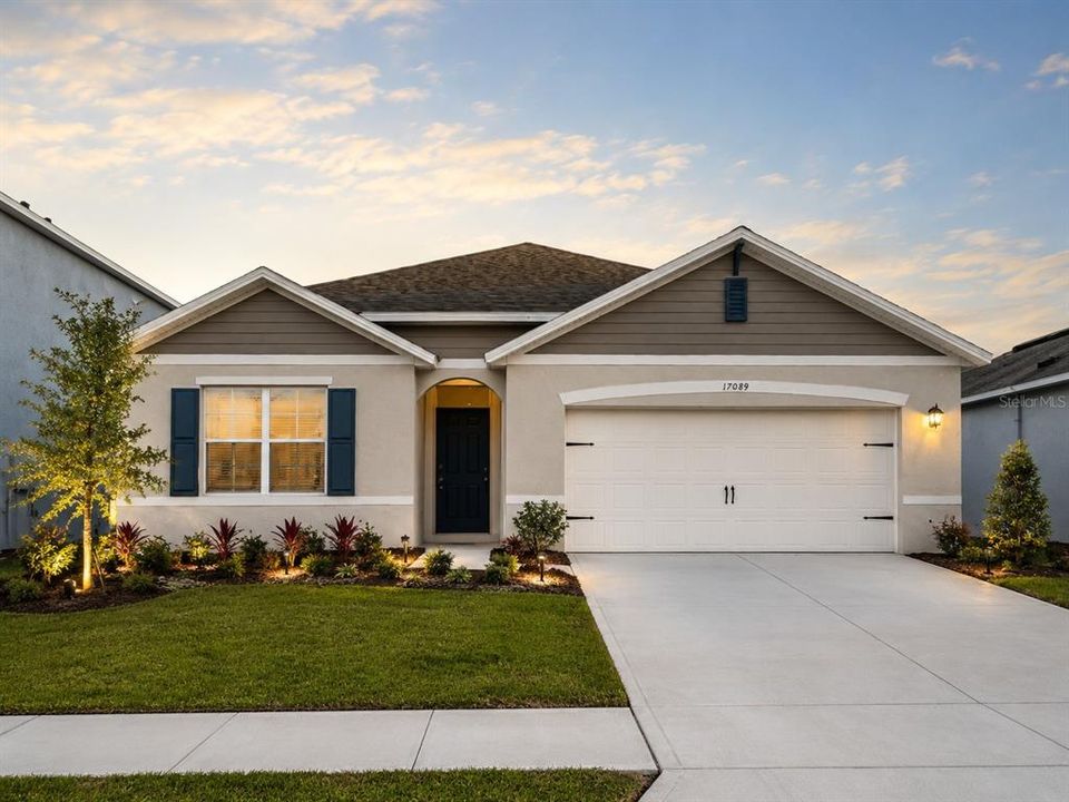 En Venta: $399,000 (4 camas, 2 baños, 1867 Pies cuadrados)
