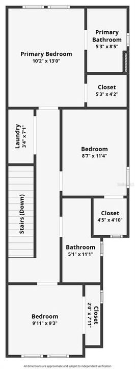 En Venta: $399,900 (3 camas, 2 baños, 1366 Pies cuadrados)