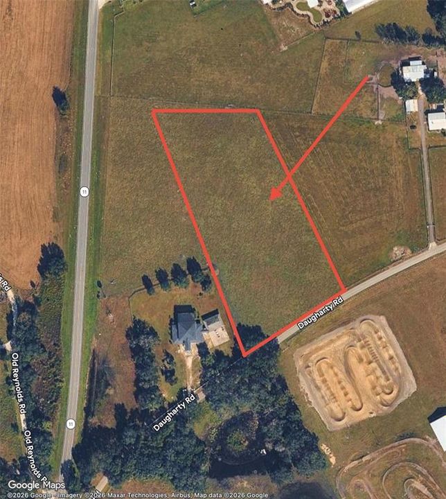 For Sale: $449,000 (5.46 acres)