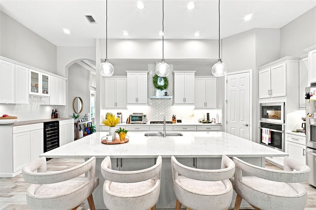 Active With Contract: $915,000 (4 beds, 3 baths, 3179 Square Feet)
