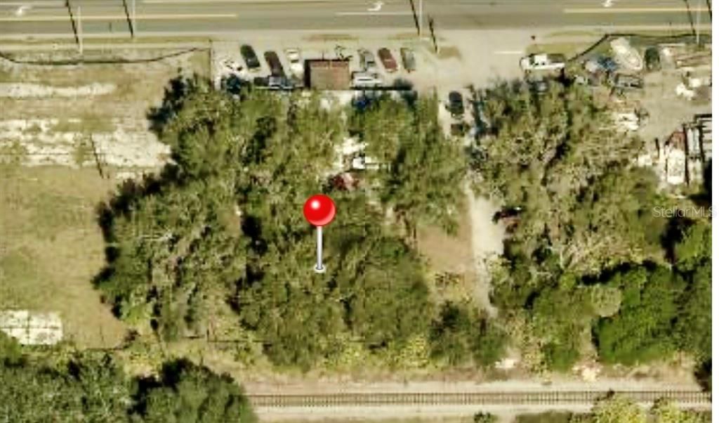 На продажу: $65,000 (0.25 acres)
