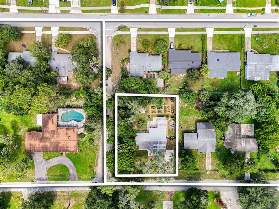 На продажу: $435,000 (4 спален, 3 ванн, 1648 Квадратных фут)