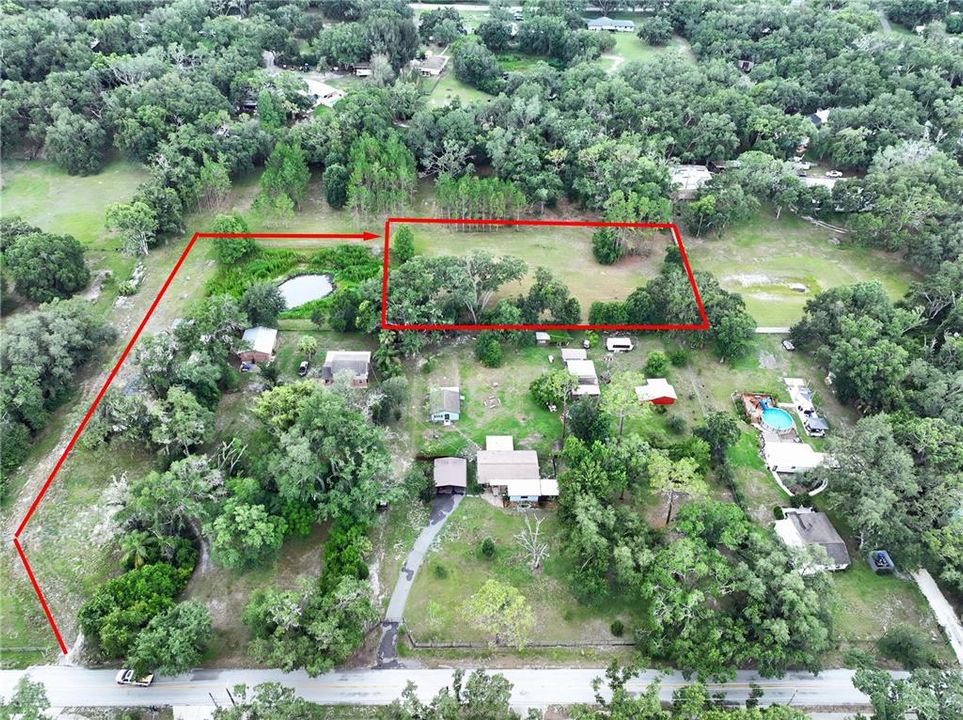 For Sale: $232,500 (1.10 acres)