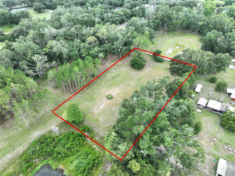 For Sale: $232,500 (1.10 acres)