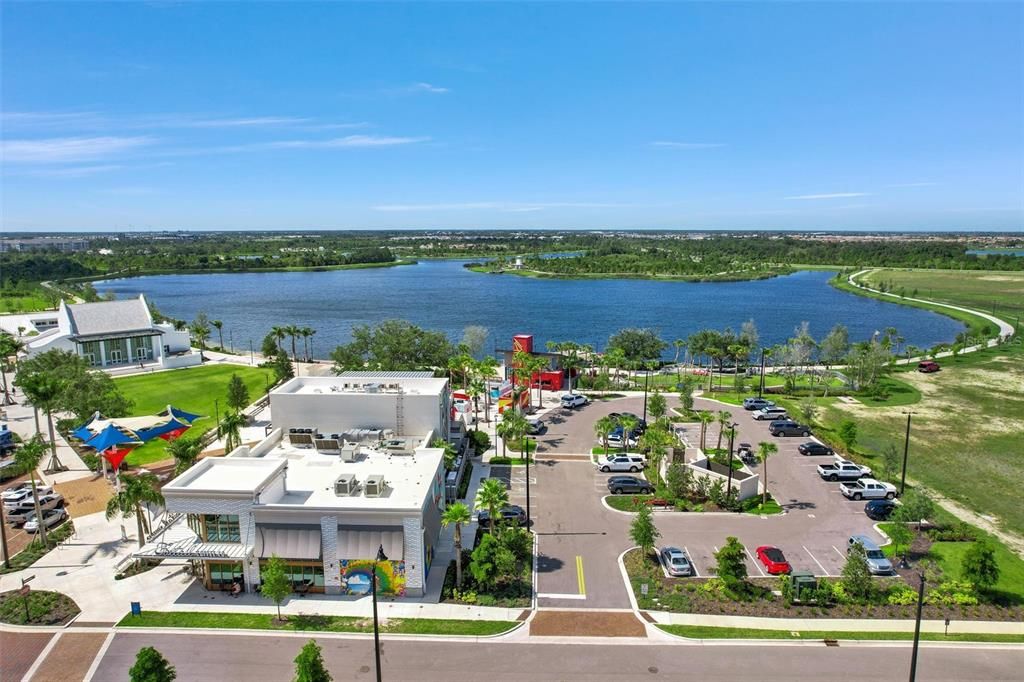 В аренду: $3,850 (3 спален, 3 ванн, 2214 Квадратных фут)