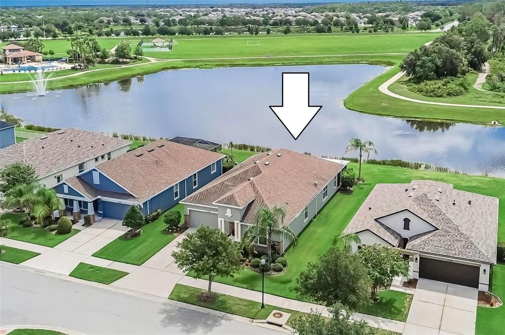 На продажу: $435,000 (4 спален, 3 ванн, 2213 Квадратных фут)