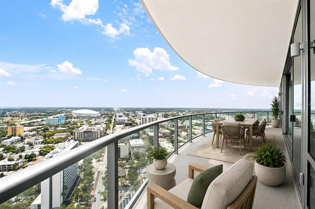 En Venta: $3,200,000 (3 camas, 3 baños, 2658 Pies cuadrados)