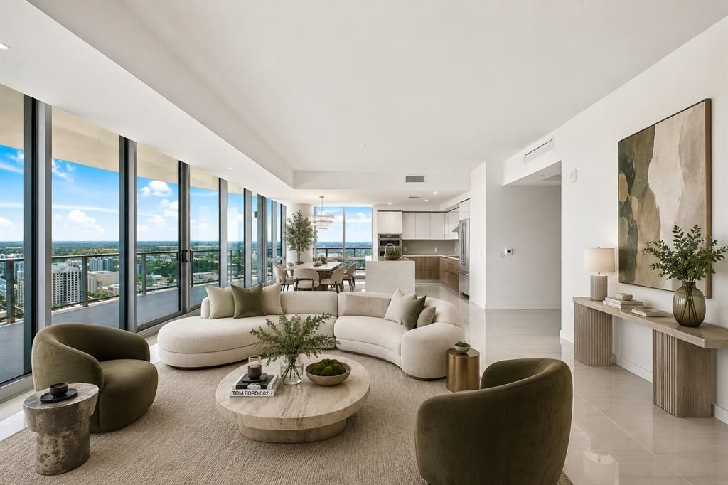 En Venta: $3,200,000 (3 camas, 3 baños, 2658 Pies cuadrados)