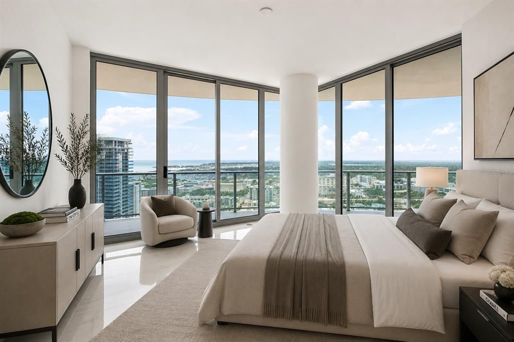 En Venta: $3,200,000 (3 camas, 3 baños, 2658 Pies cuadrados)