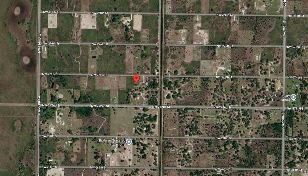 На продажу: $34,000 (1.25 acres)